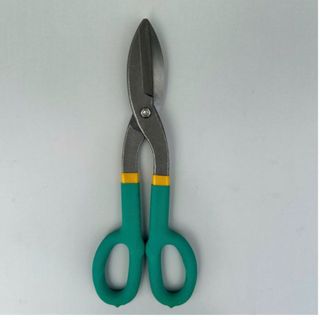 Kéo cắt tôn Gufurther loại 10/12 inch siêu sắc. Hàng chất lượng cao