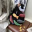 Túi Dệt Kim Cá Nhỏ Nữ Phong Cách Dân Tộc Thường Ngày Đơn Giản Thời Trang Rời Dệt Một Vai Túi Tote