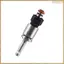 Kim phun 1 miếng PY01-13-250 PY0113250 Phụ tùng thay thế cho 2014-2018 3 6 -5 2.5L