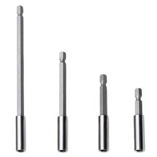 Any2Get5% tắt Tay cầm lục giác Thanh kết nối mở rộng Vít từ tính Bit Thanh nối dài Tay cầm dài Đầu tuốc nơ vít Giá đỡ Dụng cụ cầm tay chống trượt