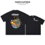 Áo Thun STU New 2026 tổng hợp Form Unisex Nam Nữ 100% Cotton 250GSM