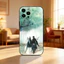 Ốp Điện Thoại Anime TP-1 M-Mo Dao Zu Shi MDZS Cho iPhone17,16,15,14,13,12 Plus, Max Mềm Silicone Đen Cover
