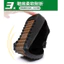 Giày Vải Nữ 36958 / Old Beibei Giày Vải Nữ Giày Đơn Phong Cách Mới Đế Mềm Chống Trơn Trượt Bò Đế Giày Công Sở Màu Đen Rượu Giày Nhảy Múa Mẹ
