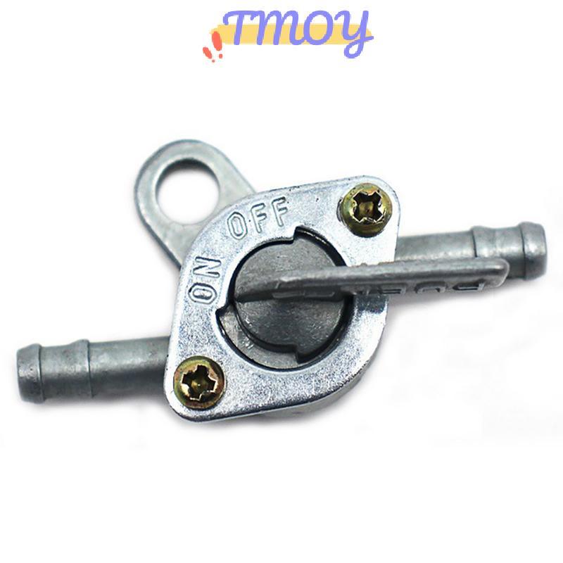 TMOY Universal 6mm Nội tuyến Petco Xe máy / Quad / Lawnmover Xăng Nhiên liệu Tap TMOY