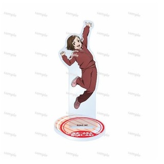 Mô Hình Standee anime Jujutsu Kaisen Chú Thuật Hồi Chiến Gojo Satoru Itadori Yuji Megumi Nobara trang trí