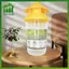 SWEET Mới Trái Cây Ruồi Bẫy Killer Nhựa Drosophila Bẫy Chống Ruồi Trái Cây Bay Killer Catcher Orchard Bẫy Côn Trùng Kiểm Soát Dịch Hại Cho Orchard n