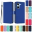 Vỏ Da Thời Trang Cho Xiaomi Redmi Turbo 5 Max Turbo 4 Pro Ốp Lưng Poco X8 Pro Max Ốp Lưng Ví Lật Sang Trọng Sách Vỏ Điện Thoại Nữ Cô Gái Nam