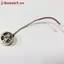 ZK 15000KV 14mm Động cơ không chổi than 3 pha 1S-2S 3.7V 7.4V 1.5mm Trục cho RC Drone VN
