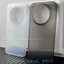 Dành Cho Huawei Mate 70 Air Phone Case Siêu Mỏng Hard Case pp Case Mờ Lỗ Lớn Trần Kim Loại