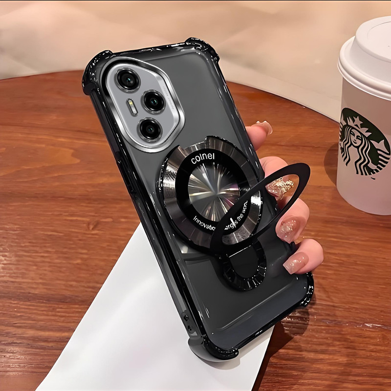 Vỏ MỚI Honor 300 300 Pro 400 Pro 400 Pro 400 Lite Giá đỡ vỏ bảo vệ mềm chống rơi