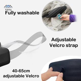ELBBKG Mặt nạ ngủ 3D ckout Eye Cover Dành cho nữ Mặt nạ ngủ siêu mềm thoáng khí để nghỉ ngơi và du lịch mới