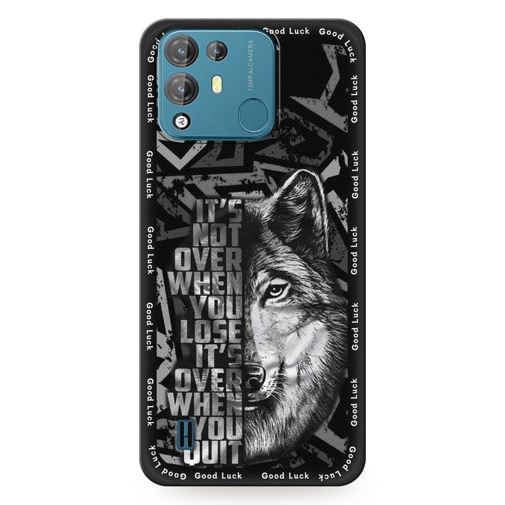 Ốp Lưng Hoạt Hình Ốp lưng Blackview A55 Pro Vỏ Mềm Bọc Toàn Bộ Graffiti Bảo Vệ Chống Thấm Nước Chống Sốc Chống Va Đập Chống Bụi TPU Bền Dễ Thương Bảo Vệ Điện Thoại Silicon