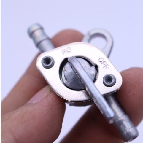 Van ngắt bình xăng xe máy, công tắc tay，Công Tắc Đóng/Mở / Van Khóa，Nhiên Liệu / Bình Xăng / Bình Nhiên Liệu