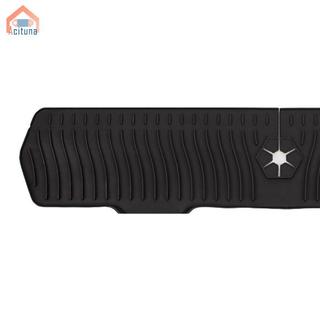 Acutuna Silicone Bồn Rửa Vòi Thảm Bồn Rửa Nhà Bếp Bắn Bảo Vệ, Tấm Thoát Nước 76cmx15.3cm Tấm Sấy Thấm Hút Cho Phòng Tắm Phòng Giặt