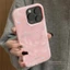 Dễ Thương Đơn Giản Nhiều Màu Sắc Ngôi Sao Nơ Ốp Lưng Điện Thoại iPhone 17 16 15 14 13 12 11 Pro Max X Xr Xs Max 7 8 Plus