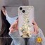 ốp lưng Cho IPhone 15 14 17 11 12 16 13 Pro Max X XR XS Max 7 14 8 15 Plus 14 15 16 Pro AIR Tiền cho sự giàu có đột ngột