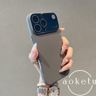 Ốp điện thoại dạng lỏng cửa sổ lớn bằng hương liệu sang trọng phù hợp cho iPhone 11 12 13 14 15 16 Pro Max bao gồm tất cả vỏ mềm chống bụi bẩn bằng silicon chống rơi