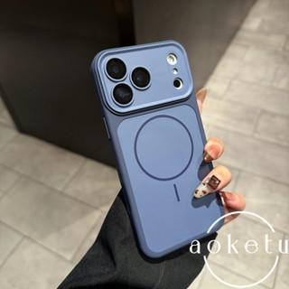 Ốp điện thoại cửa sổ mở rộng hai tông màu sang trọng phù hợp cho iPhone 13 14 15 16 17 Pro Max ống kính bao gồm tất cả các ống kính có màng silicon chống rơi