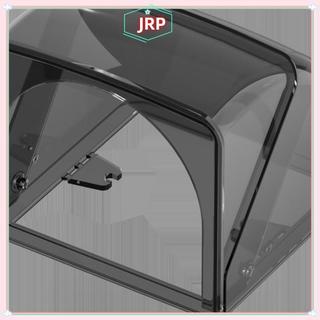 JRP 86 Loại Ổ Cắm Ngoài Trời Vỏ Bảo Vệ Phòng Tắm Phích Cắm Điện Chống Thấm Nước Ổ Cắm Điện Hộp Mưa Đồ Dùng Điện JRP