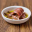 Cá Cơm Biển Anchovy Phi Lê Sốt Dầu Ôliu Đậm Đà, Thơm Ngon, Dễ Chế Biến