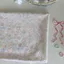 Cotton Nguyên Chất 40s Màu Mèo Mèo Con In Kỹ Thuật Số Nguyên Chất Vải Cotton Handmade Hành Lý Tự Làm Scrunchy Tóc Vòng Vải 4.3