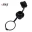 Bộ chuyển đổi ống bơm chống rò rỉ bằng nhựa PVC TPU cho thuyền bơm hơi [Mới]