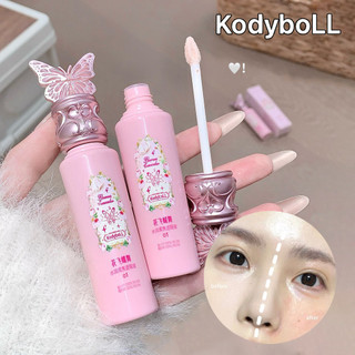 Kem che khuyết điểm dạng lỏng KodyboLL 5g - Độ che phủ hiệu quả cao cho vết mụn, đốm & quầng thâm, kết cấu dưỡng ẩm & mịn màng, lâu trôi, chống thấm nước & chống nhòe K33