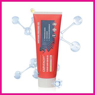 Kem Chăm Sóc Khớp Gel Chăm Sóc Lưng Không Greasy Gel Giảm Khớp Lâu Dài Cho Đầu Gối Căng Cơ Cổ Thể Thao Chấn Thương fotvn