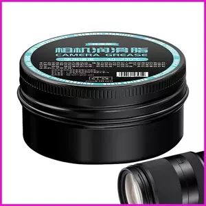Dầu bôi trơn máy ảnh 30g Ống kính máy ảnh Lube Dầu bôi trơn chống rỉ Dầu bôi trơn chống nói lắp cho nam giới Người mới bắt đầu Du lịch lyuvn