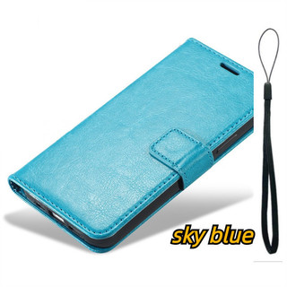 Áp dụng cho Infinix Smart 20 X6840 X6840B smart20 vỏ bọc Túi khóa có thể gập lại bằng da dành cho doanh nhân có khóa có dây ví và vỏ điện thoại