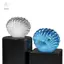HNKMP DIY Nến Khuôn Silicon 3D Hình Biển Nến Thơm Trang Trí Nhà.