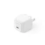 Củ Sạc Nhanh Belkin BoostCharge 45W USB-C PD 3.1 PPS Cho iPhone Samsung - Nhỏ Gọn Khối Lập Phương Cubic