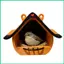 Ngoài Trời Cho Chim Ăn Thời Tiết Cabin Hình Trang Trí Sân Vườn Dễ Thương Hoang Dã Chim Ăn Nhà Cho Cửa Sổ Ban Công jiwvn