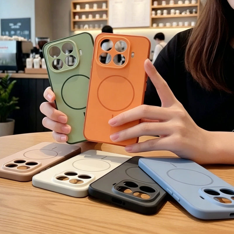 Ốp Lưng Silicon Chống Sốc Màu Sắc Nổi Bật Cho Tecno Spark Camon 50 40 40C 20 20C POP 10 9 8 7 Pro Go 3 2 1 Pova Silm 4G 5G 2026 2025 2024 2023