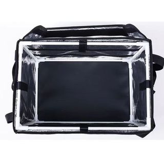 Hộp Takeaway Bên Trong Giá Đỡ Phụ Kiện Tee Khớp Hộp Giao Hàng Khung Dada Túi Nhiệt Cực Cố Định IHMA