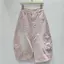 Quần Short Denim Over-the-Knee Phong Cách Retro