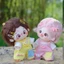Quần Áo Bé 20cm Top Quần Áo Không Có Thuộc Tính Giá Rẻ Quà Tặng Sinh Nhật Bé Gái Chính Hãng Niche Siêu Mềm Dễ Thương