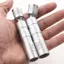 TRTR Spark Plug Soet Cờ Lê Adapter 14mm16mm Bộ Khớp Đa Năng Với Từ Tính Linh Hoạt Soet Tường Mỏng 3 / 8 "Drive Car Repair Tool VN