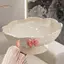 TRTR Mới Với Giá Trị Thẩm Mỹ Cao Cấp Ánh Sáng Sang Trọng Nhà Phòng Khách Bàn Cà Phê Kẹo Đĩa Sna Cao Cấp Vị Trí Đĩa Trang Trí VN
