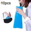 TRTR 5 / 10 Cái 1000ML Túi Nôn Du Lịch Dùng Một Lần Ô Tô Máy Bay Chuyển Động Siness Buồn nôn Nôn Túi Vệ Sinh Túi Nôn Khẩn Cấp VN