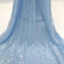RTJIFSS Vải Lấp Lánh, Thêu 5 Mm Dày Lưới Lấp Lánh Vải, DIY Hạt Sequin Chất Liệu Ren Trang Phục Sân Khấu