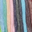 RTJIFSS Vải Lấp Lánh, Thêu 5 Mm Dày Lưới Lấp Lánh Vải, DIY Hạt Sequin Chất Liệu Ren Trang Phục Sân Khấu