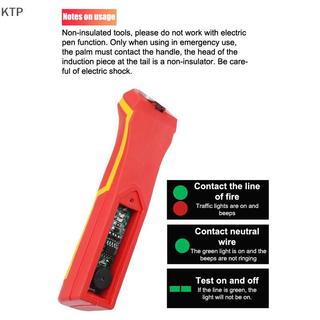 Ktp Kìm thợ điện Kìm tước dây đa năng đa năng 8 trong 1 kìm tước dây điện đo lường chống trượt