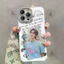 Bán Sản Phẩm Mới Liang Siwei Ốp Lưng Điện Thoại Iphone 17 16 15 14 Pro Max 13 12 Mini 11 Pro X XS XR 8 7 6 Plus Chất Lượng Cao