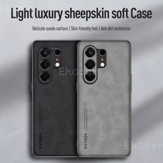 Vỏ Cho Tecno Camon 50 Pro Ultra 4G 5G 2026 Vỏ Điện Thoại Họa Tiết Da Cừu Da TPU Mềm Chống Sốc Cho Camon50Pro 50Pro 50Ultra Ốp Lưng