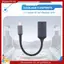 PD100W cho Cáp sạc chuyển đổi DC Square Jack sang USB Type-C Tương thích với bộ sạc máy tính xách tay