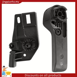 Tay cầm và giá đỡ mui xe ô tô cho Golf Fabia 1J1823633C 1J1823533C