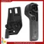 Tay cầm và giá đỡ mui xe ô tô cho Golf Fabia 1J1823633C 1J1823533C