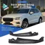 Cho Xc60 2019 2020 2021 Chắn Bùn Ô Tô Chống Bụi Che Phía Sau Lốp Thảm Sửa Đổi