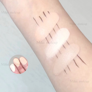 INSBAHA Bảng Kem Che Khuyết Điểm Đa Tác Dụng Kem Che Khuyết Điểm Da Mặt Làm Sáng Và Che Quầng Thâm Và Vết Mụn